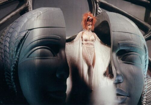 Mylène Farmer