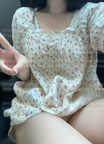 mymoodnoblue