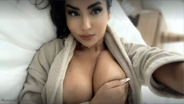Mynameiszaraaa