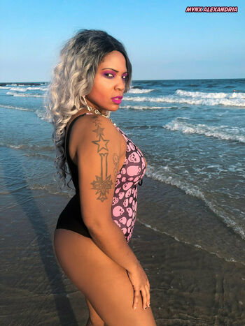 mynxalexandria