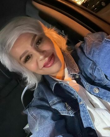 Myra La Chula