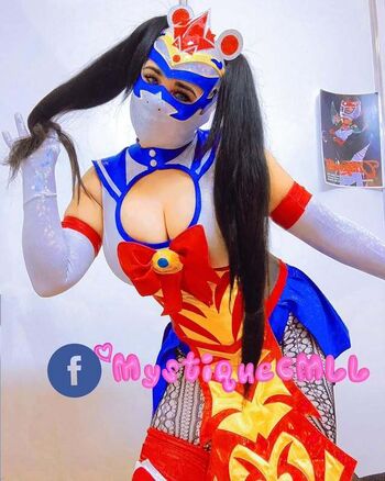 Myssmystique