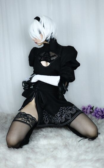 Mystical Battle Bunny