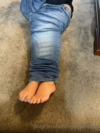 mytinytootsies