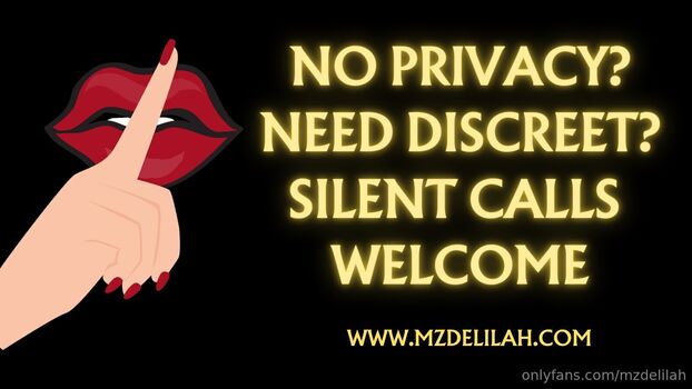 mzdelilah