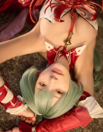 尊みを感じて桜井