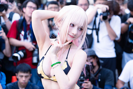 尊みを感じて桜井