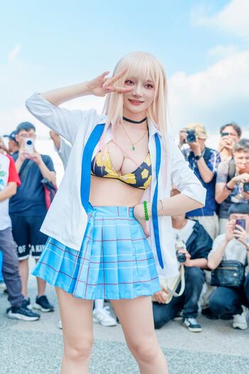 尊みを感じて桜井