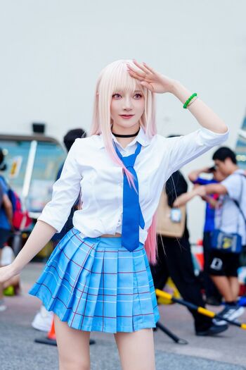 尊みを感じて桜井