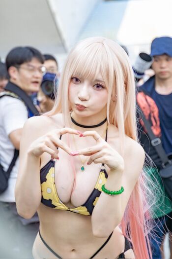 尊みを感じて桜井