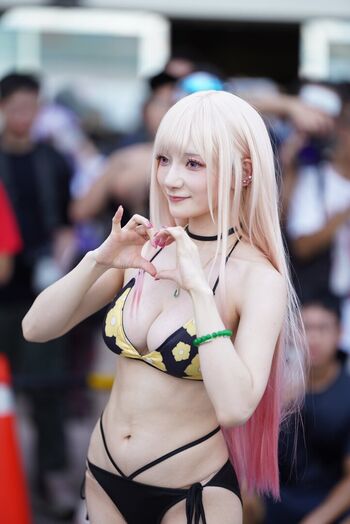 尊みを感じて桜井