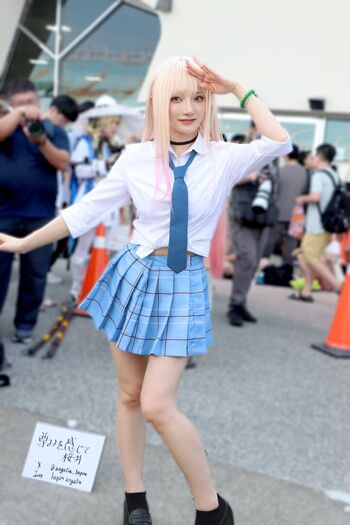 尊みを感じて桜井