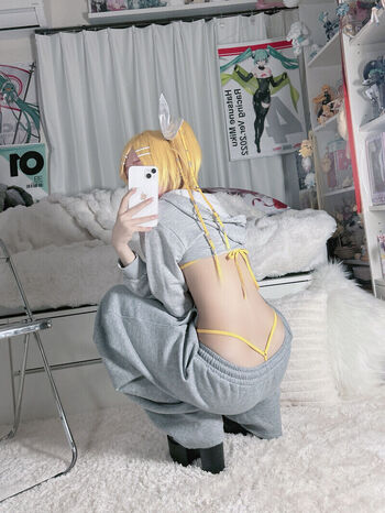 尊みを感じて桜井