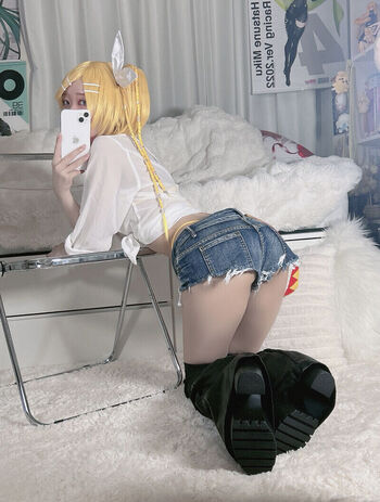 尊みを感じて桜井