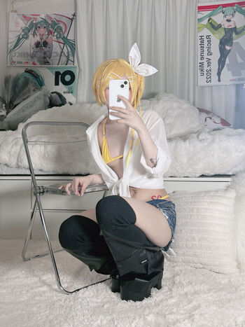 尊みを感じて桜井