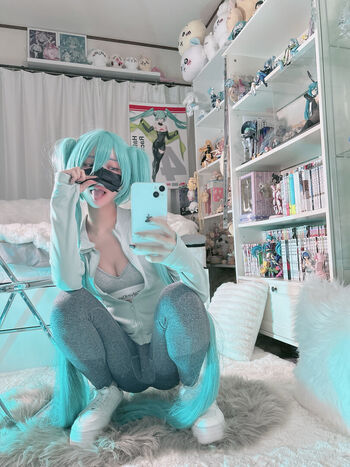 尊みを感じて桜井