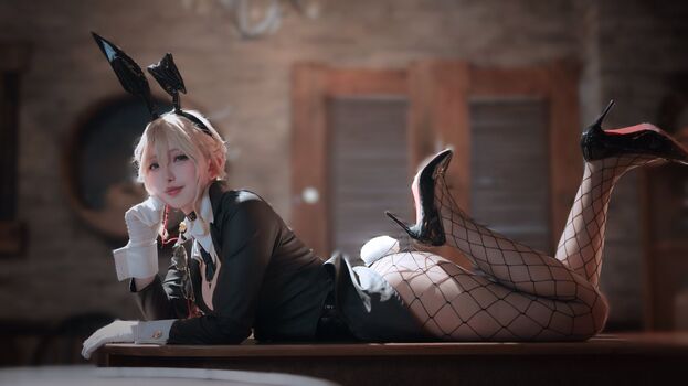 尊みを感じて桜井