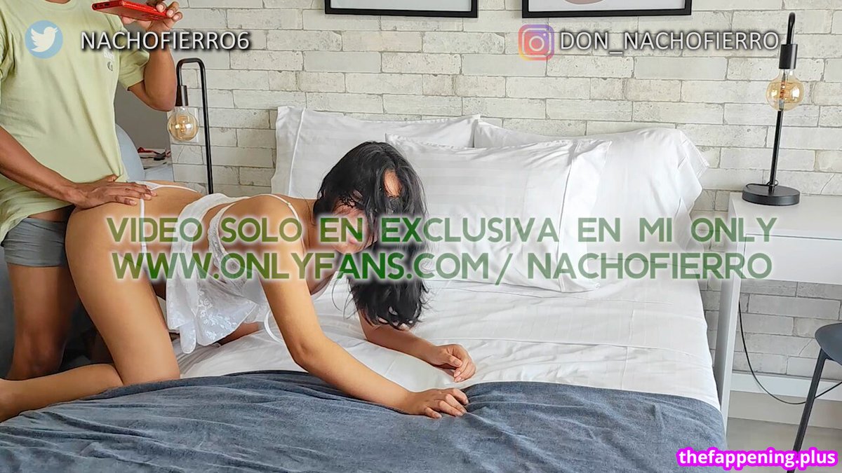 nachofierro