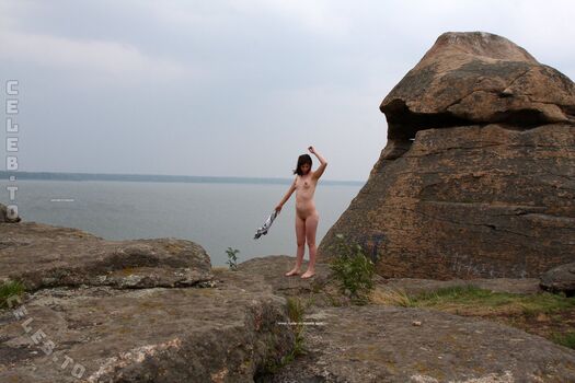 Nackt In Russland