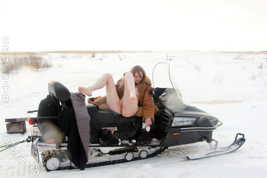 Nackt In Russland