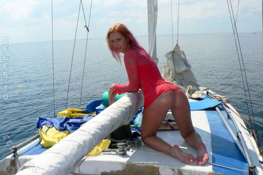 Nackt In Russland