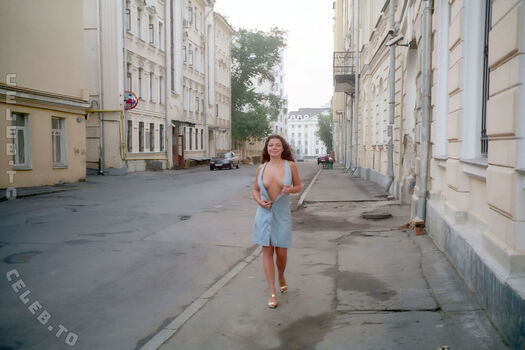 Nackt In Russland