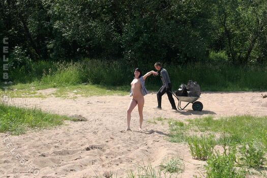 Nackt In Russland