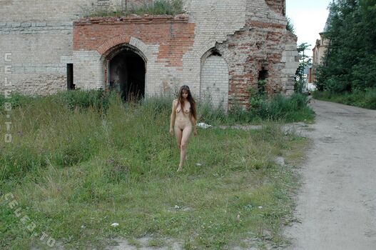 Nackt In Russland
