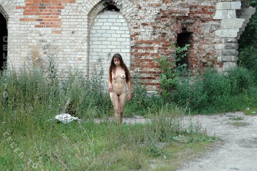 Nackt In Russland