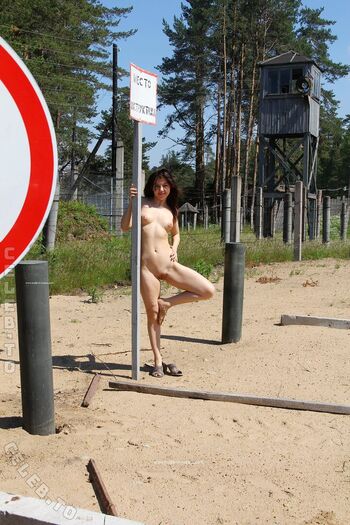 Nackt In Russland