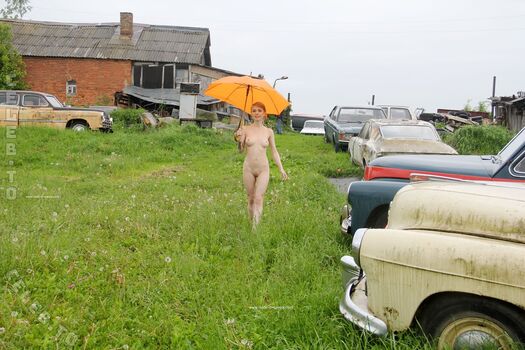 Nackt In Russland
