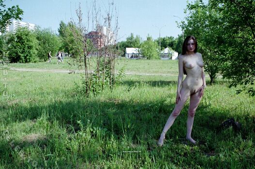 Nackt In Russland