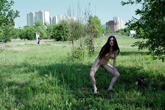 Nackt In Russland