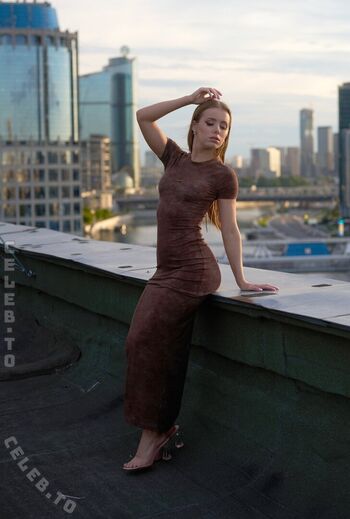 Nackt In Russland
