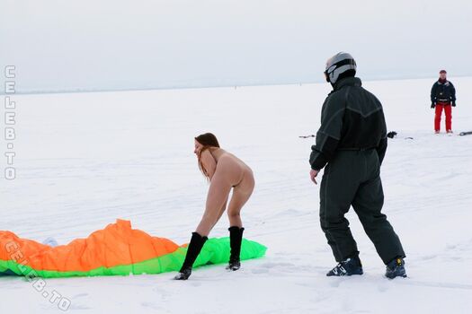 Nackt In Russland