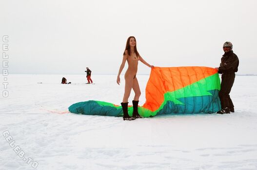 Nackt In Russland