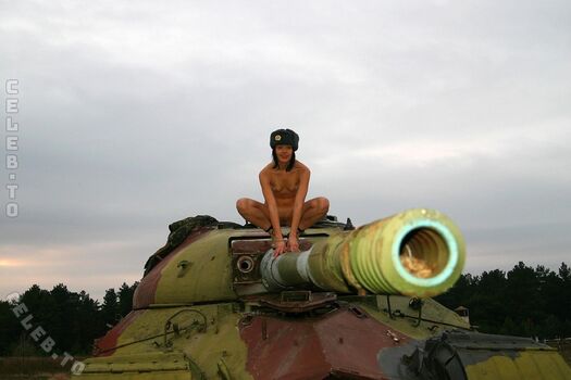 Nackt In Russland