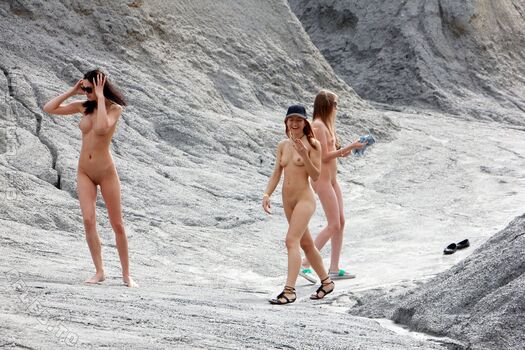 Nackt In Russland