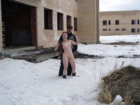Nackt In Russland