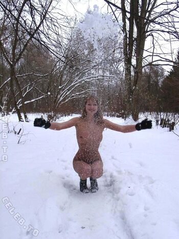 Nackt In Russland
