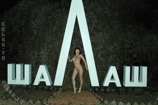 Nackt In Russland