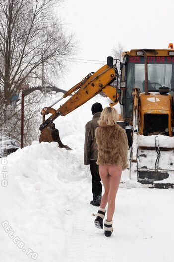 Nackt In Russland