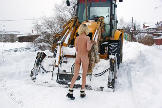 Nackt In Russland