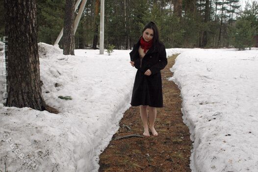 Nackt In Russland