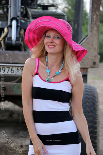 Nackt In Russland