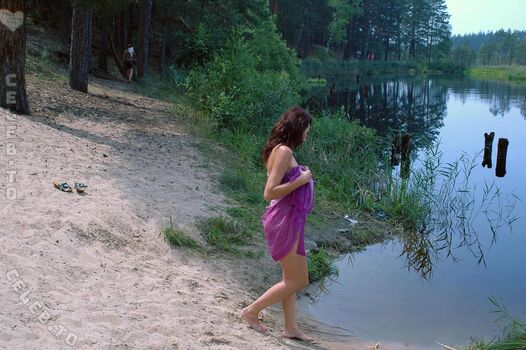 Nackt In Russland