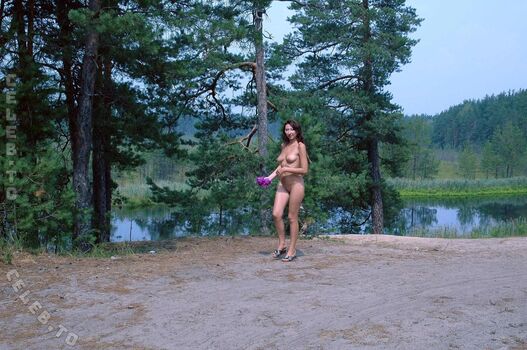 Nackt In Russland