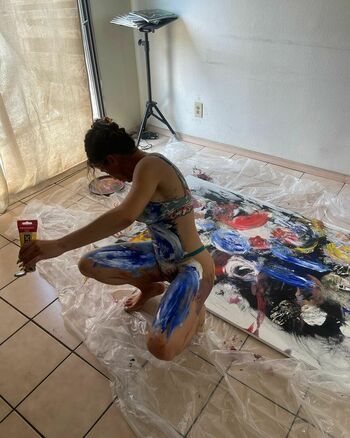 Nacya Marreiro