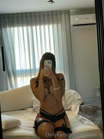 Nadia G