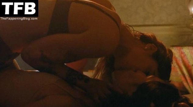 Nadia Hilker